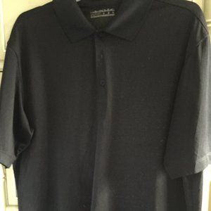 Nike golf shirt